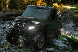 Ces offres côte à côte Polaris sont insensées, et elles incluent des milliers de RZR