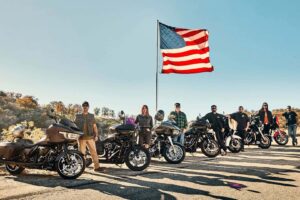 Harley-Davidson pense pouvoir quadrupler ses bénéfices même si les concessionnaires ferment et que les ventes chutent