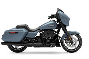 Harley rappelle des milliers de modèles Touring, Cruiser et Trike en raison d&rsquo;un problème de boîte à air