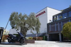 Honda sait quelque chose sur le boom de la moto en Turquie, ce que le reste de l&rsquo;industrie ignore