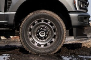 J&rsquo;ai grincé des dents lorsque Ford s&rsquo;est associé à Carhartt. Puis j&rsquo;ai vu le nouveau camion qu&rsquo;ils ont construit