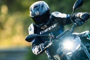 Je n&rsquo;avais pas besoin d&rsquo;un nouveau casque de moto jusqu&rsquo;à ce que je voie le K7 d&rsquo;AGV