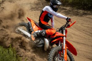 KTM a désormais son propre scandale Dieselgate. L’entreprise nie « fermement »