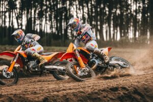 KTM est sur la voie de la reprise, il suffit de demander son rapport financier du premier trimestre 2026