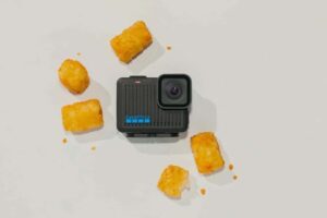 La GoPro est-elle à vendre ? Peut-être