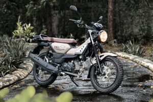 La crise du carburant aux Philippines crée des motocyclistes parmi ceux qui n&rsquo;ont jamais voulu de moto
