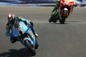 Le MotoGP s’apprête à interdire les inscriptions Wildcard l’année prochaine, même s’il est apprécié de tous