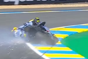 Le nouveau règlement de sécurité du MotoGP met-il les pilotes en danger ?
