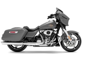 Les bénéfices de Harley sont en baisse par rapport à ceux de l&rsquo;année dernière