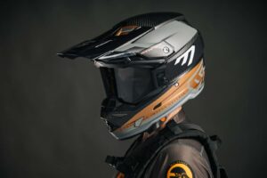 Les casques 6D proposent l&rsquo;un des nouveaux casques de vélo tout-terrain les plus beaux du marché