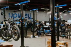 Les vélos électriques sont vraiment cool. Mais la confusion des catégories et la recherche de perles les tuent