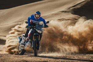 L&rsquo;industrie européenne de la moto est passée à la vitesse supérieure cette année. Ou l&rsquo;a-t-il fait ?