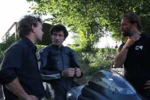 L&rsquo;un des motocyclistes les plus rapides de tous les temps s&rsquo;est vu interdire de conduire pendant 6 mois parce qu&rsquo;il roulait trop vite