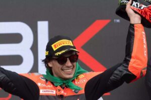 Oubliez le MotoGP, quand la séquence de victoires historiques de Ducati en WSBK se terminera-t-elle ?