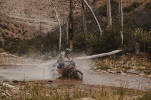 Royal Enfield a vendu une tonne de ces tout-terrains d&rsquo;entrée de gamme, et ce n&rsquo;est absolument pas surprenant