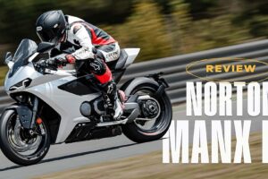 Test du Norton Manx R 2027 : la Superbike du monde réel que nous attendions ?