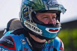 Un pilote de moto est décédé au TT de l&rsquo;île de Man lors des qualifications