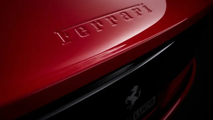 Ferrari Luce 2027 Détail 2 700x394