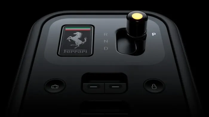 Ferrari Luce 2027 Intérieur 1 700x394