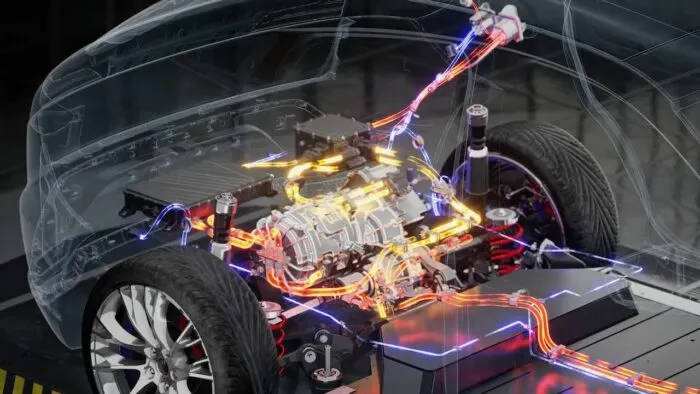 Câbles de voiture électrique 700x394