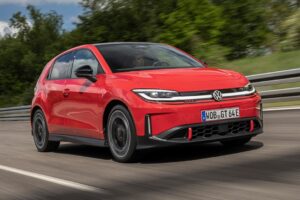 Une voiture électrique peut-elle vraiment porter le patronyme GTI ?