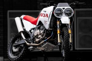 Flashback Friday : Le Top 9 des motos Custom de juin 2024