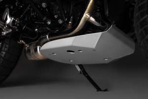 Bunker BMW R Nine T Scrambler 3