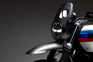Bunker BMW R Nine T Scrambler 10