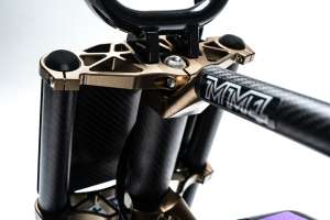 Cohn Racer MM1 Mini-vélo 19