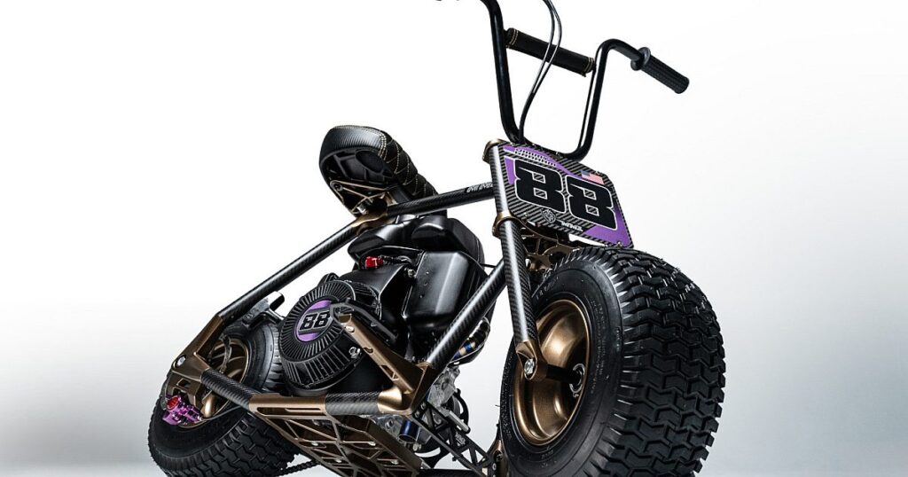 Bike EXIF Logo