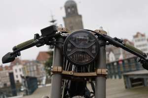 Moto Adonis XV 750 20