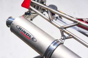 Soutien de famille Ducati 900 SS 37