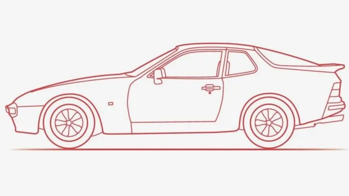 Boîte de vitesses Porsche 2 700x394