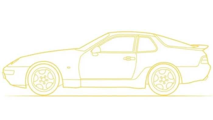 Boîte de vitesses Porsche 4 700x394
