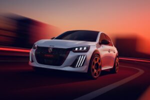 Peugeot E-208 GTi : 41 800 euros est-il un juste prix pour la voiture électrique sportive ?