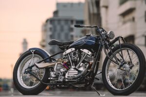 Flashback Friday : Le Top 10 des motos Custom de juin 2025