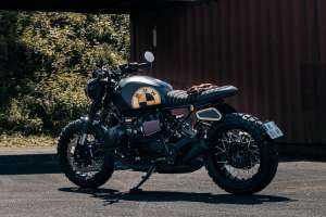 FCR Original BMW R12 Classique 4