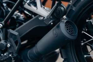 FCR Original BMW R12 Classique 8