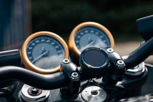 FCR Original BMW R12 Classique 11