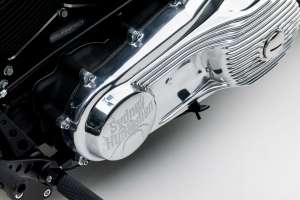 Machine à sens unique Harley Davidson Softtail 18