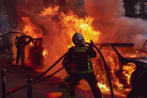 C’est ainsi que la Chine veut mettre fin, une fois pour toutes, aux redoutés incendies de voitures électriques