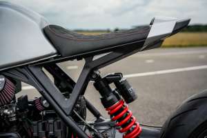 Powerbrick Domination BMW K1100 RS13