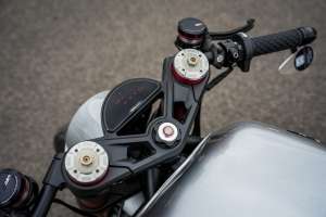 Powerbrick Domination BMW K1100 RS15