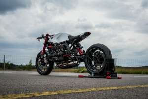 Powerbrick Domination BMW K1100 RS9