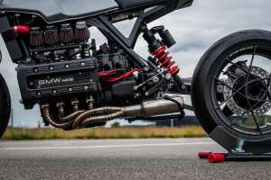 Powerbrick Domination BMW K1100 RS12