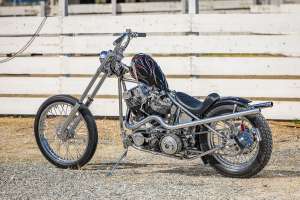 Chopper à tête de pelle personnalisé pour enfants 10