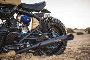 Moto machine royal enfield 12