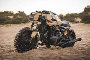 Moto machine royal enfield 2