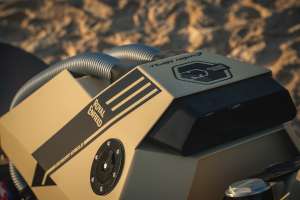 Moto machine royal enfield 14