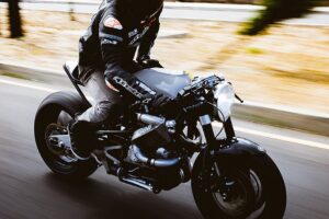 American Muscle, réinventé : 9 de nos motos Buell personnalisées préférées